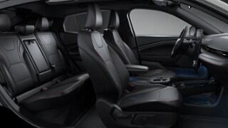 2026 Ford Mustang Mach-E® Internal Image 1